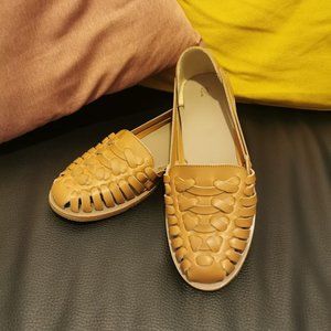 Nisolo Huarache Sandals